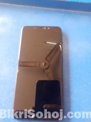 Redmi note 6 pro